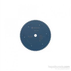 Bosch 2608643060 Expert for Steel 305x25.4 mm 60 Diş