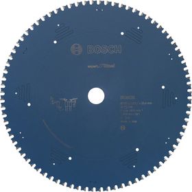Bosch 2608643061 Expert For Steel 305x25,40 mm 80 Diş Daire Testere Bıçağı