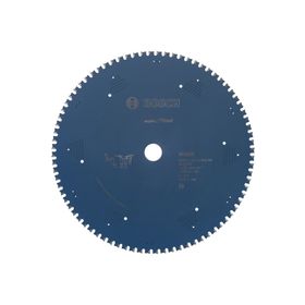 Bosch 2608643061 Expert For Steel 305x25,40 mm 80 Diş Daire Testere Bıçağı