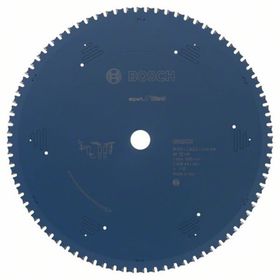 Bosch 2608643062 355x25.40 mm 80 Diş Çelik Kesici Disk