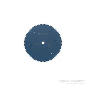 Bosch 2608643062 355x25.40 mm 80 Diş Çelik Kesici Disk