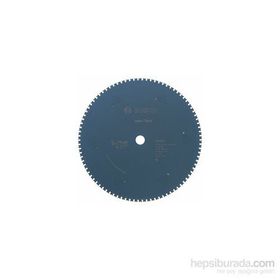 Bosch 2608643063 Expert For Steel 355x25.40 mm 90 Diş Daire Testere Bıçağı