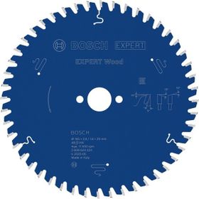 Bosch 2608644024 165x20 mm 48 Diş Expert Ahşap Daire Kesme Bıçağı