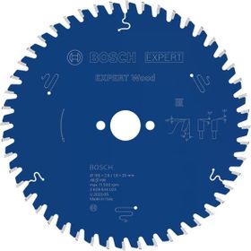 Bosch 2608644024 165x20 mm 48 Diş Expert Ahşap Daire Kesme Bıçağı