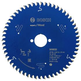 Bosch 2608644035 184x16 mm 24 Diş Daire Testere Bıçağı