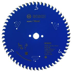 Bosch 2608644035 184x16 mm 24 Diş Daire Testere Bıçağı