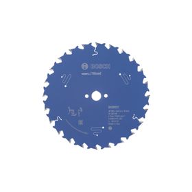 Bosch 2608644035 184x16 mm 24 Diş Daire Testere Bıçağı