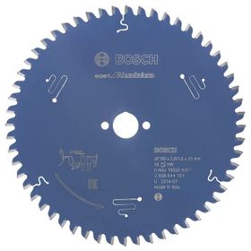 Bosch 2608644046 190x20 mm 56 Diş Expert Ahşap Daire Kesme Bıçağı