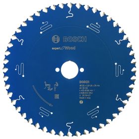 Bosch 2608644063 230x30 mm 48 Diş Odun Kesici Disk