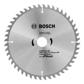 Bosch 2608644063 230x30 mm 48 Diş Odun Kesici Disk
