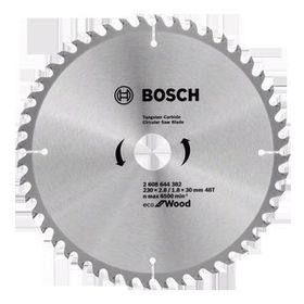 Bosch 2608644063 230x30 mm 48 Diş Odun Kesici Disk