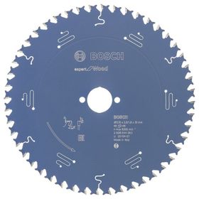 Bosch 2608644063 230x30 mm 48 Diş Odun Kesici Disk