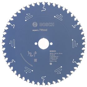 Bosch 2608644063 230x30 mm 48 Diş Odun Kesici Disk