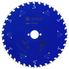 Bosch 2608644064 235X30 mm 36 Diş Testere Bıçağı