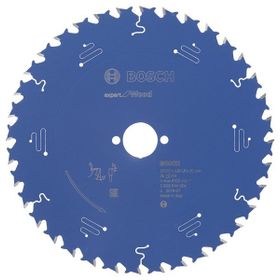Bosch 2608644064 235X30 mm 36 Diş Testere Bıçağı