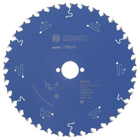 Bosch 2608644064 235X30 mm 36 Diş Testere Bıçağı