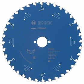 Bosch 2608644064 235X30 mm 36 Diş Testere Bıçağı