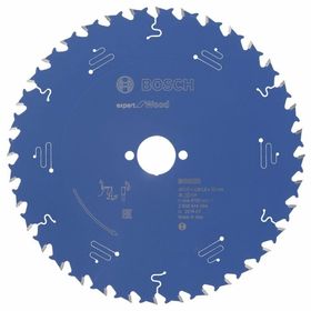 Bosch 2608644064 235X30 mm 36 Diş Testere Bıçağı