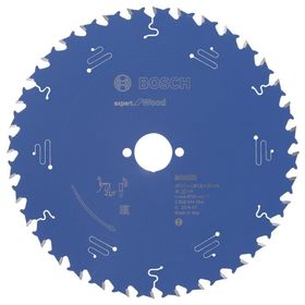 Bosch 2608644064 235X30 mm 36 Diş Testere Bıçağı