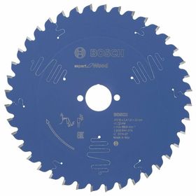Bosch 2608644079 216x30 mm 40 Diş Expert Ahşap Kesme Daire Testere Bıçağı