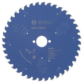 Bosch 2608644079 216x30 mm 40 Diş Expert Ahşap Kesme Daire Testere Bıçağı