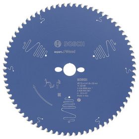 Bosch 2608644081 315x30 mm 72 Diş Expert Ahşap Kesme Daire Testere Bıçağı