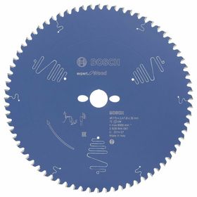 Bosch 2608644081 315x30 mm 72 Diş Expert Ahşap Kesme Daire Testere Bıçağı