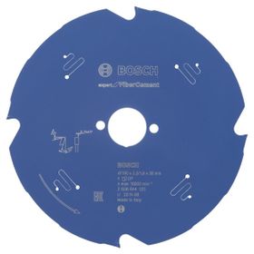 Bosch 2608644125 190X30 mm 4 Diş Testere Bıçağı