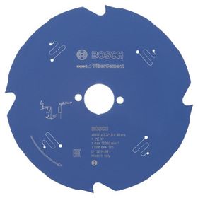 Bosch 2608644125 190X30 mm 4 Diş Testere Bıçağı