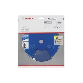 Bosch 2608644125 190X30 mm 4 Diş Testere Bıçağı