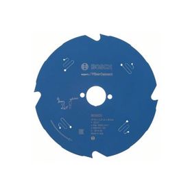 Bosch 2608644125 190X30 mm 4 Diş Testere Bıçağı