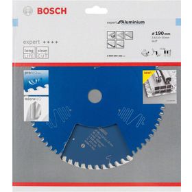 Bosch 2608644135 190X30 mm 56 Diş Testere Bıçağı