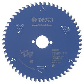 Bosch 2608644135 190X30 mm 56 Diş Testere Bıçağı