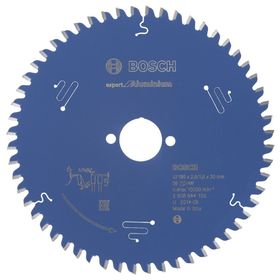 Bosch 2608644135 190X30 mm 56 Diş Testere Bıçağı