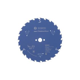 Bosch 2608644138 184X16 mm 24 Diş Testere Bıçağı