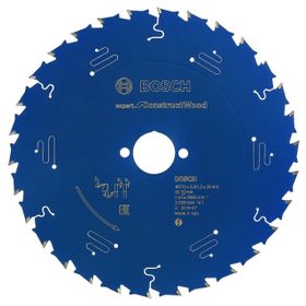 Bosch 2608644141 210x30 mm 30 Diş Ahşap Taşlama Tabanı