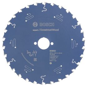 Bosch 2608644141 210x30 mm 30 Diş Ahşap Taşlama Tabanı