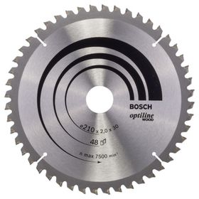 Bosch 2608644141 210x30 mm 30 Diş Ahşap Taşlama Tabanı