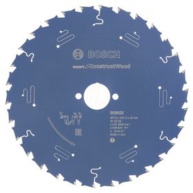 Bosch 2608644141 210x30 mm 30 Diş Ahşap Taşlama Tabanı