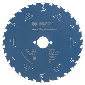 Bosch 2608644141 210x30 mm 30 Diş Ahşap Taşlama Tabanı