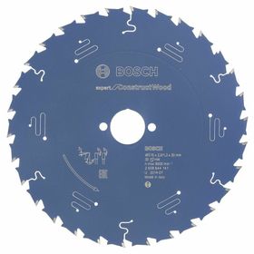 Bosch 2608644141 210x30 mm 30 Diş Ahşap Taşlama Tabanı