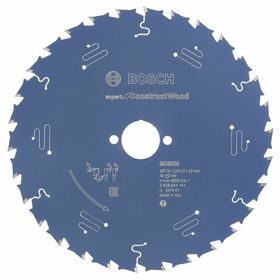 Bosch 2608644141 210x30 mm 30 Diş Ahşap Taşlama Tabanı