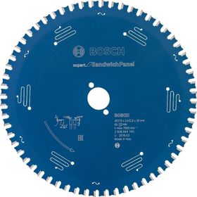 Bosch 2608644145 Sandviç Panel 270x30 mm 60 Diş Expert Daire Testere Bıçağı