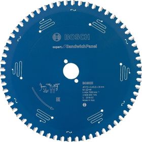 Bosch 2608644145 Sandviç Panel 270x30 mm 60 Diş Expert Daire Testere Bıçağı