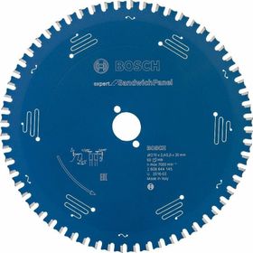 Bosch 2608644145 Sandviç Panel 270x30 mm 60 Diş Expert Daire Testere Bıçağı