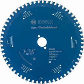 Bosch 2608644145 Sandviç Panel 270x30 mm 60 Diş Expert Daire Testere Bıçağı