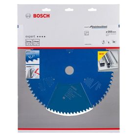 Bosch 2608644282 355x254 90 mm Diş Paslanmaz Çelik Taşlama Tabanı