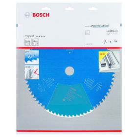 Bosch 2608644283 355x254 70 mm Diş Paslanmaz Çelik Taşlama Tabanı