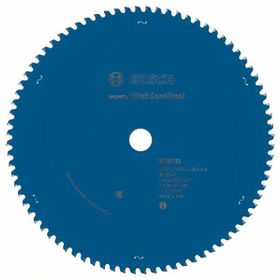 Bosch 2608644284 305x254 80 mm Diş Paslanmaz Çelik Taşlama Tabanı