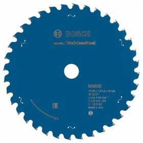 Bosch 2608644289 185x20 36 mm Diş Paslanmaz Çelik Taşlama Tabanı
